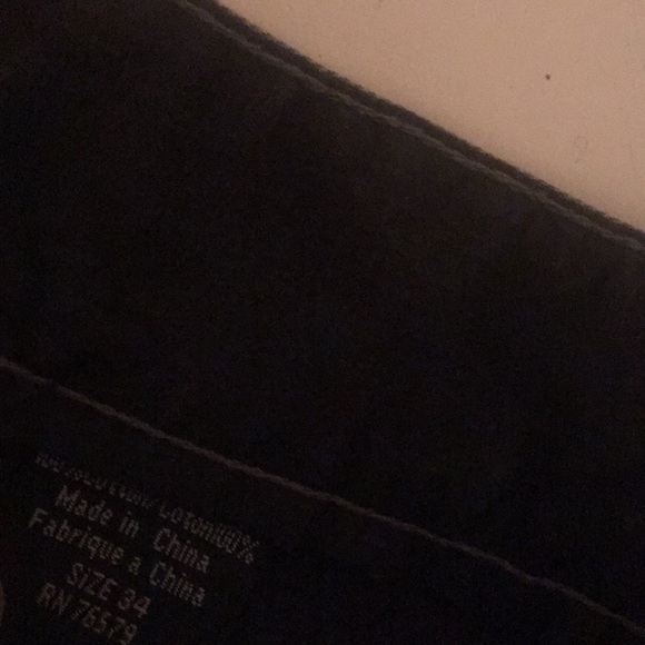 Indepenent truck company shorts 3 pair size 34 - Picture 5 of 6